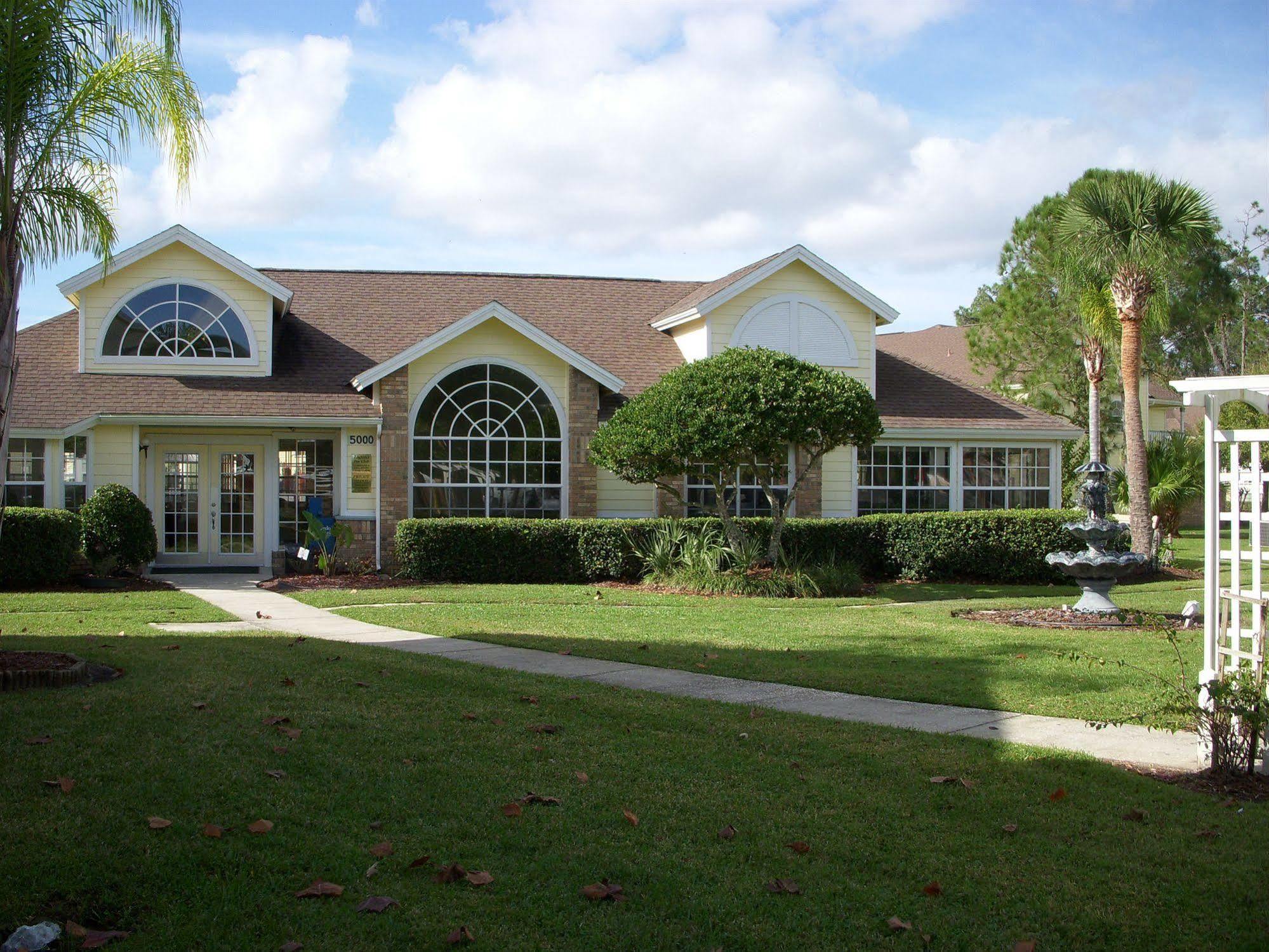 Florida Deluxe Villas, Condos, & Homes Kissimmee Buitenkant foto