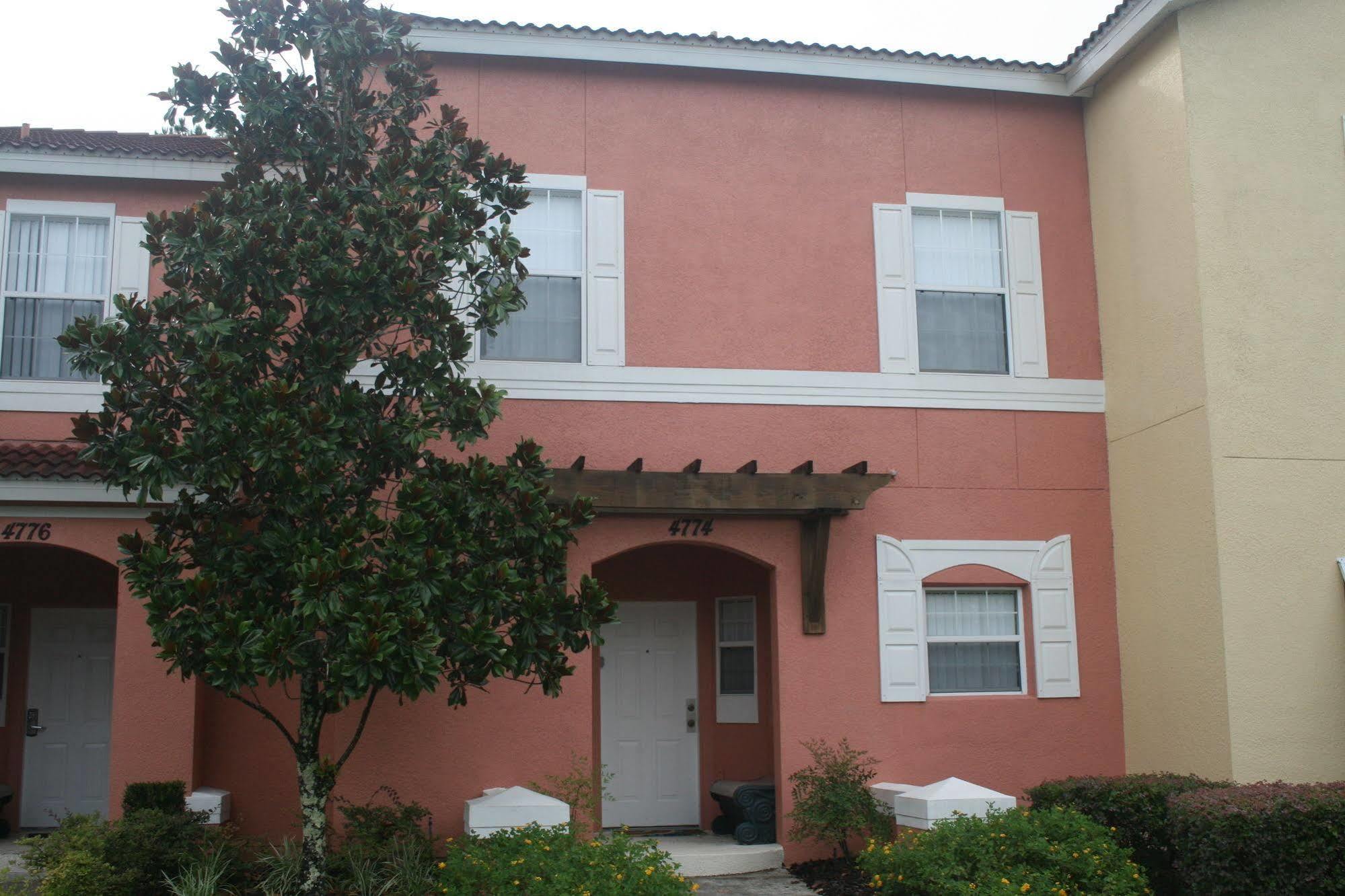 Florida Deluxe Villas, Condos, & Homes Kissimmee Buitenkant foto